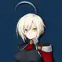 BLAZBLUE ALTERNATIVE DARKWAR APK