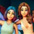 Virtual Sim Story: Dream Life APK