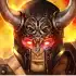 Blood Warrior: RED EDITION apk