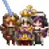 Tap Defenders APK