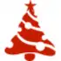 Felicitaciones navideñas apk