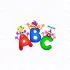 Bini Super ABC apk
