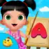 Toddler Preschool Learning Games For Kids apk