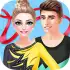 Gymnastics Salon APK