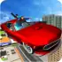 Hollywood Rooftop Car Jump APK