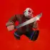 Friday the 13th: Killer Puzzle apk