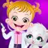 Baby Hazel Pet Doctor APK
