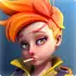 Super Hero Attack apk