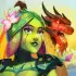 RPG Dice Adventure apk