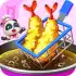 Little Panda’s Restaurant apk