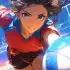 Volley Girls: Volleyball SPIKE APK