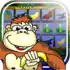 Crazy Monkey Slot Machine apk