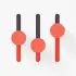 Flat Equalizer apk