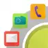 CircleLauncher light apk