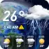 Local Weather Widget APK