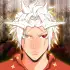 The God of High School apk