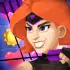 Puzzle Clash Heroes: Neolympia apk