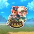 RPG Gale of Windoria apk