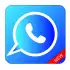 whatsapp guide bleu 2019 apk