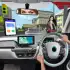 Taxi Games Driving Car Game 3D apk