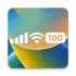 iCenter iOS 17: X - Status Bar apk