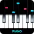 Magic piano tiles apk