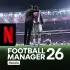 Football Manager 26 Mobile apk