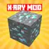X-Ray Texture Pack for Minecraft apk