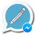 Paint for WA and ME APK