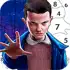 Strange Thing by Number APK