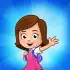 My Town: Preschool APK
