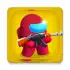 Imposter Fight 3D apk