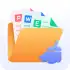 Wide Files apk