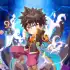 GOHGod of High School apk