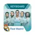 Real Madrid Kika Keyboard APK