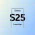 Galaxy Launcher apk
