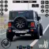 Offroad Jeep Driving:Jeep Game apk
