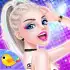 It Girl - Fashion Celebrity & Dress Up Game APK