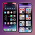iphone 14 pro max launcher (iPhone Wallpapers) apk