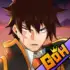 The God of Highschool apk