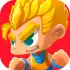 Dragon Z Quest Action RPG apk