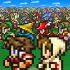 Final Fantasy: All the Bravest apk
