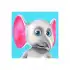 My Talking Elly - Virtual Pet apk