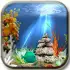 Tropical aquarium APK