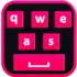 Pink Keyboard apk