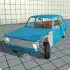 Simple Car Crash Physics Sim apk