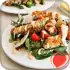 Salad recipes apk