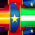 ¡Adivina La Bandera! Quiz apk
