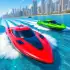 Xtreme Boat Racing apk