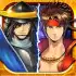 Sengoku Basara Battle Party apk